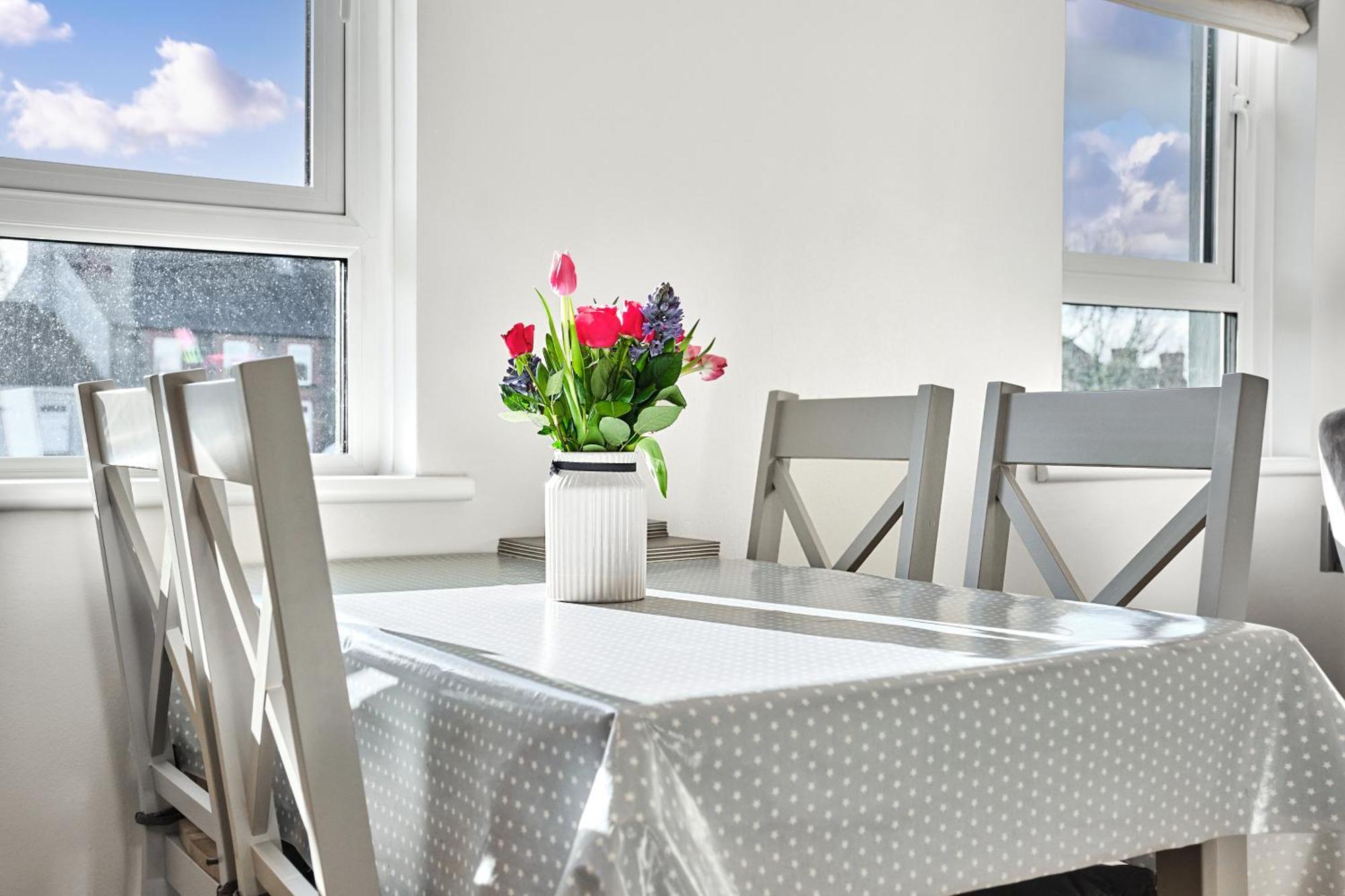 Portglenone Apartments Luaran gambar