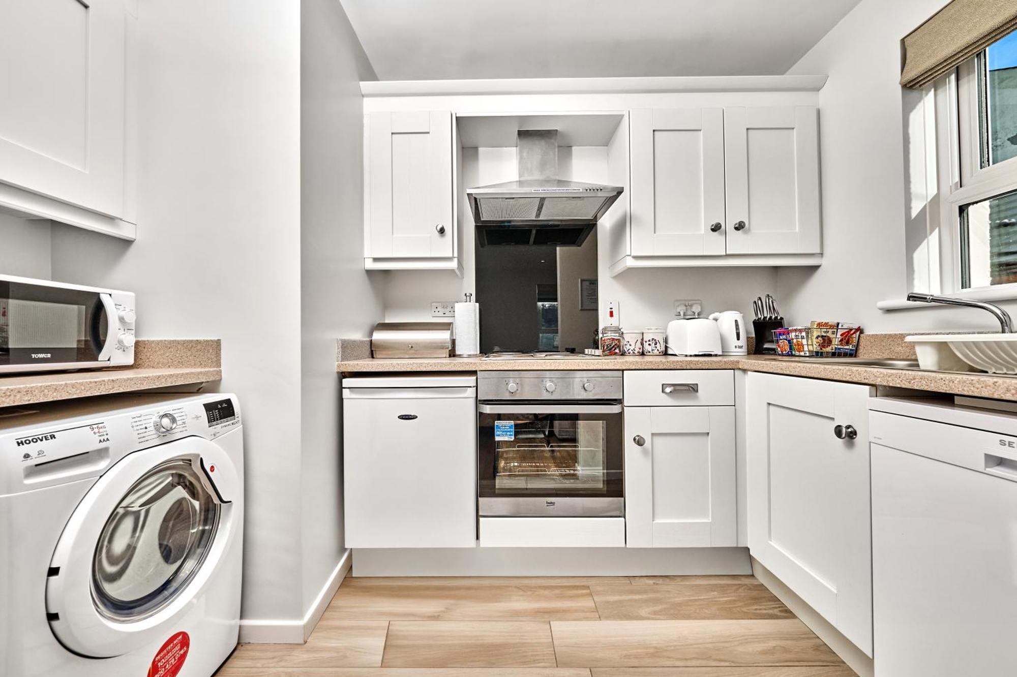 Portglenone Apartments Luaran gambar